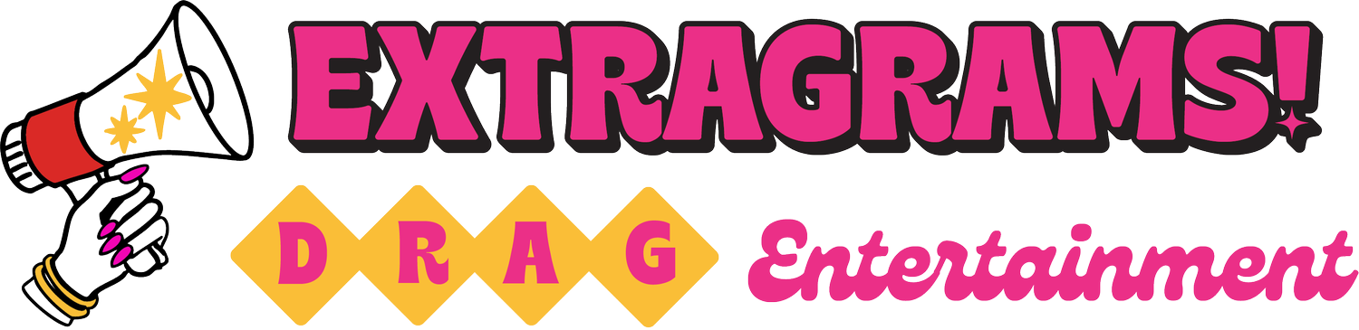 EXTRAGRAMS!
