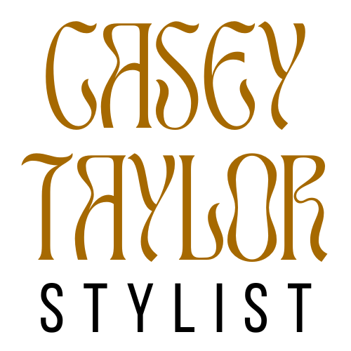 Casey Taylor Stylist