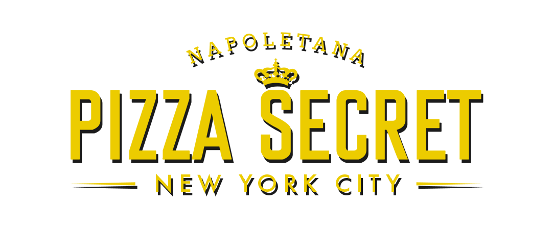 Pizza Secret