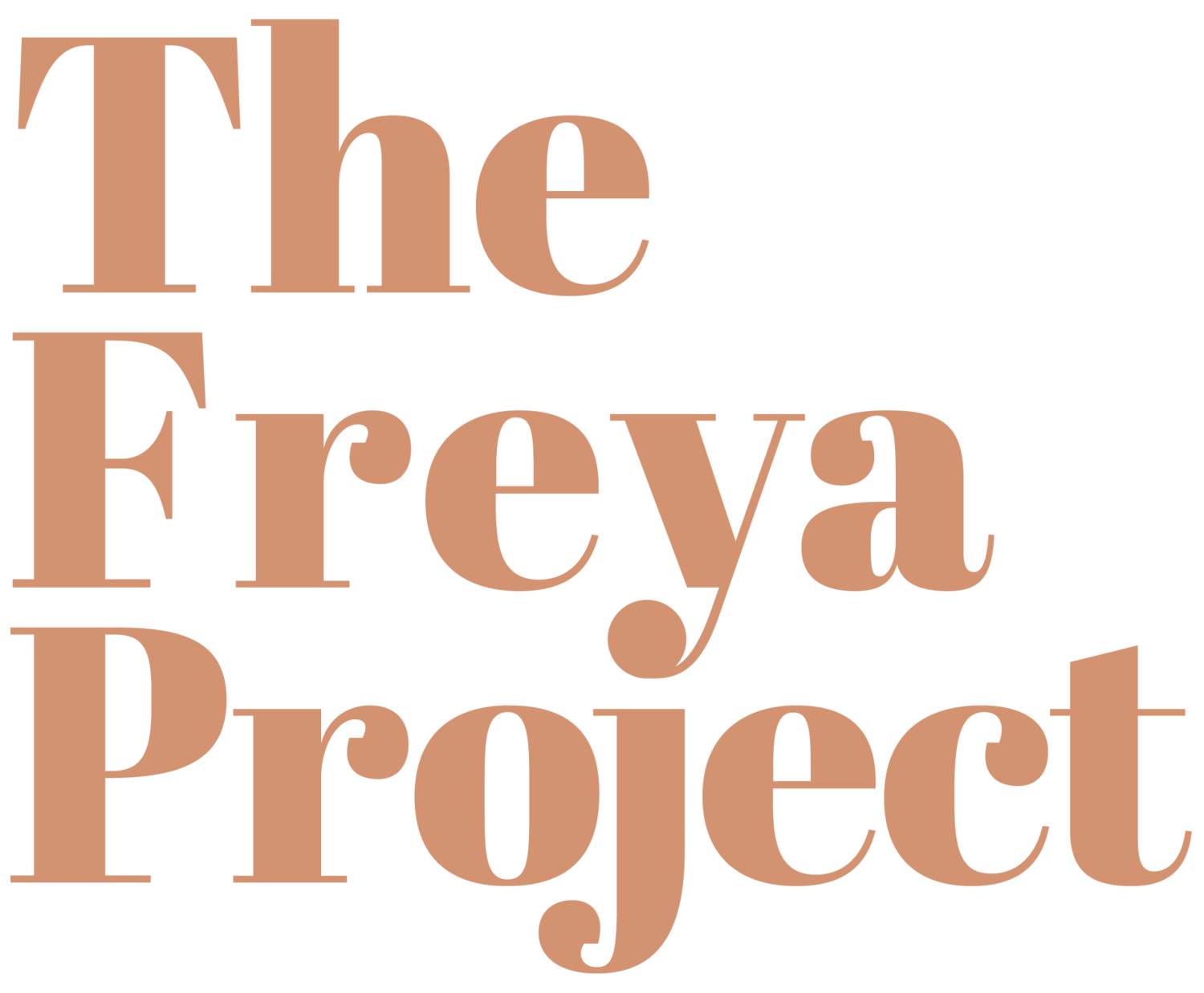 The Freya Project