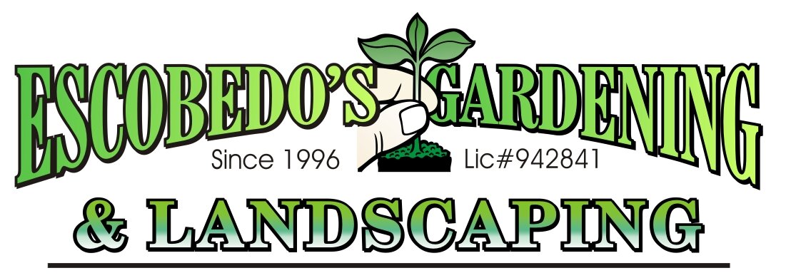 Escobedo&#39;s Gardening &amp; Landscaping