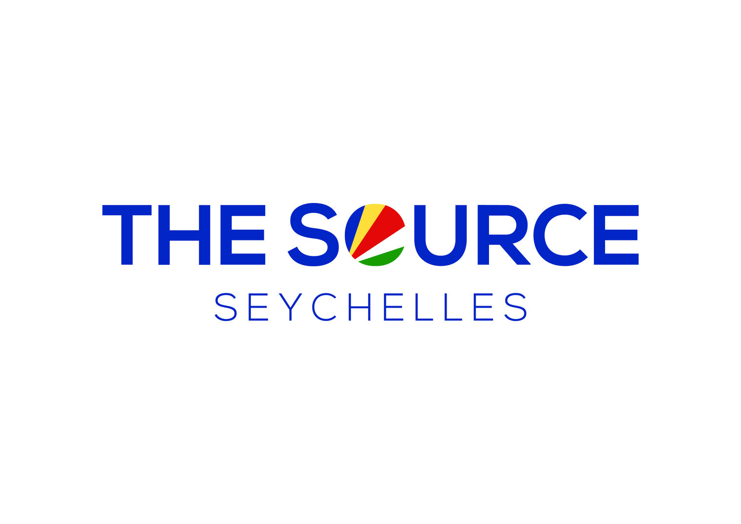 The Source - Seychelles