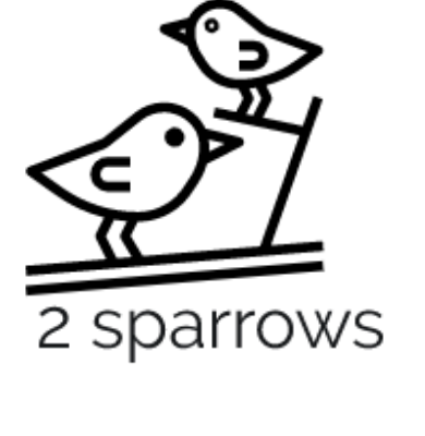 2 Sparrows Counseling 