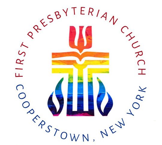 First Presbyterian Church of Cooperstown, New York