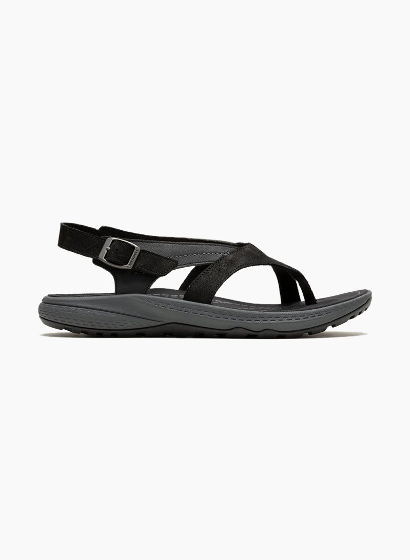 Merrell buzz shop sandals