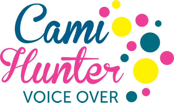 Cami Hunter Voice Actor