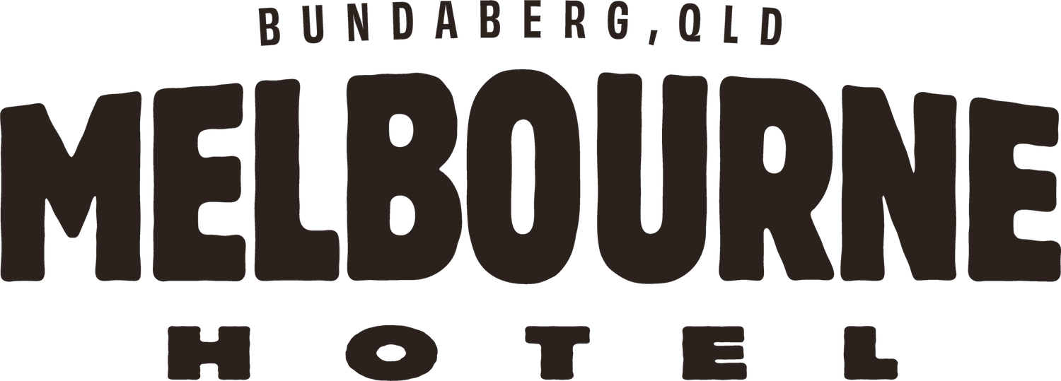Melbourne Hotel, Bundaberg, QLD
