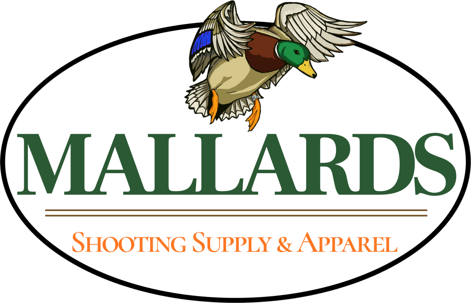 Mallards Firearms And Shooting Supply