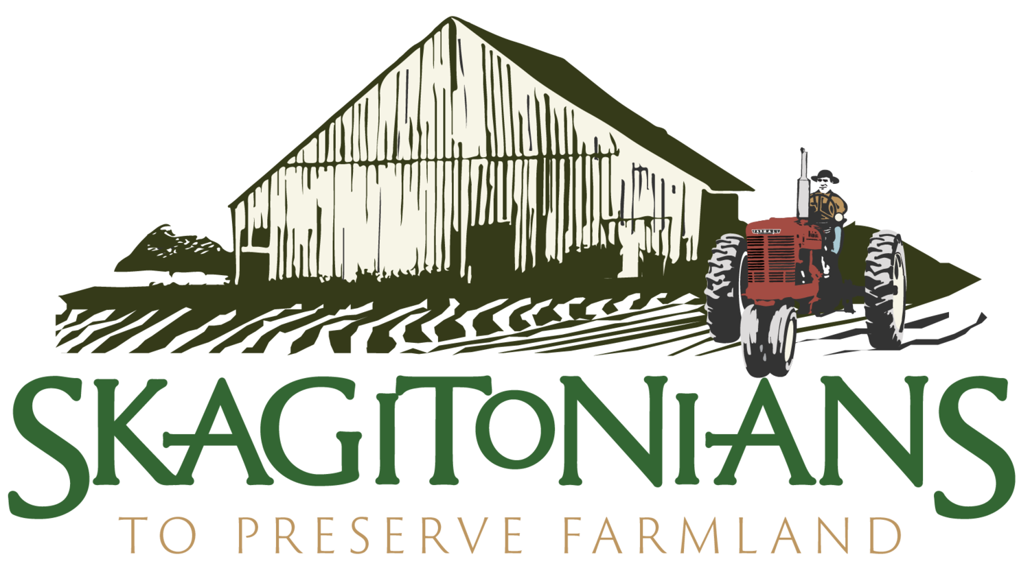 Skagitonians to Preserve Farmland