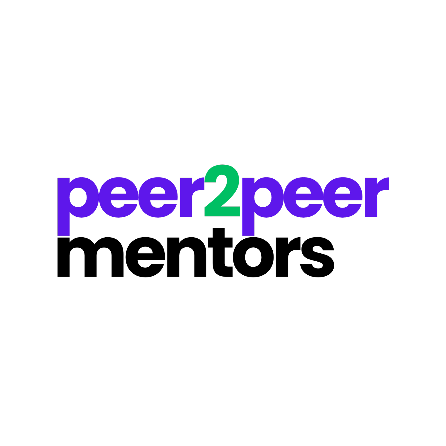 Peer2Peer Mentors