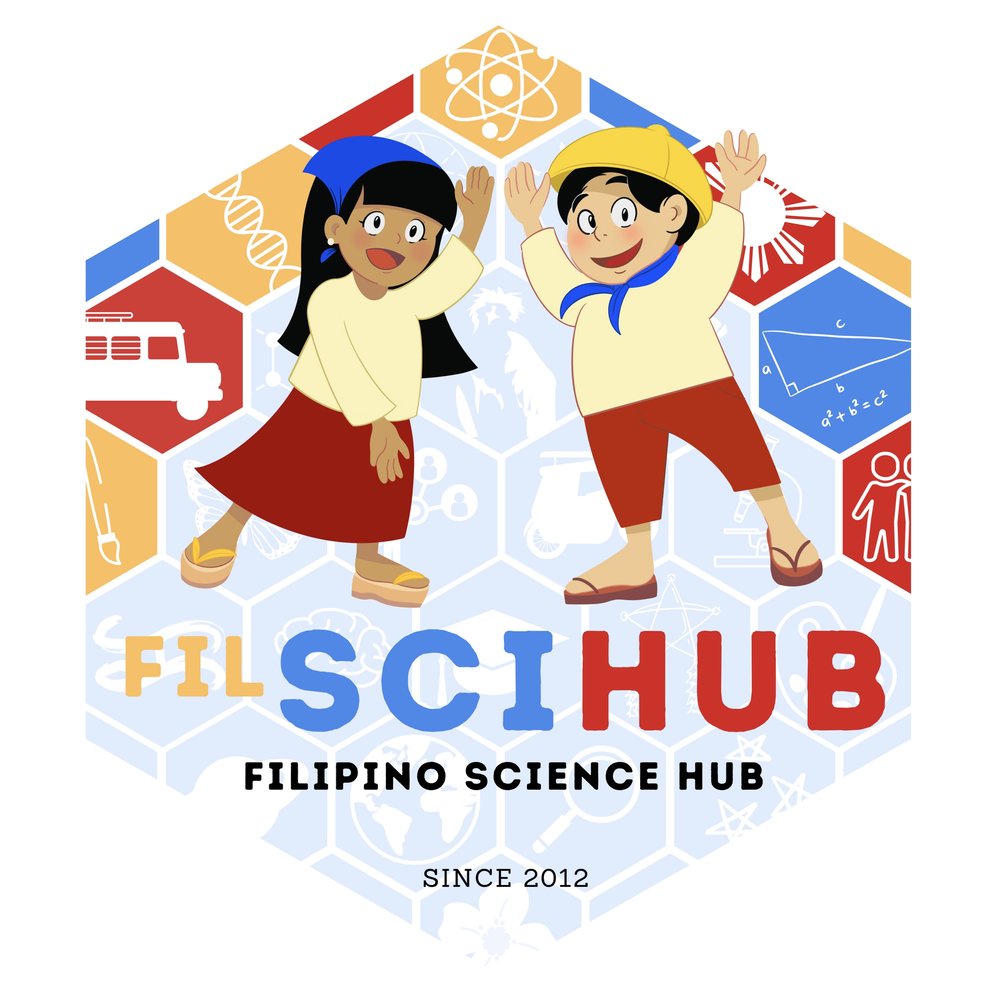 Filipino Science Hub
