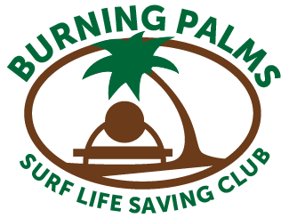 Burning Palms Surf Life Saving Club