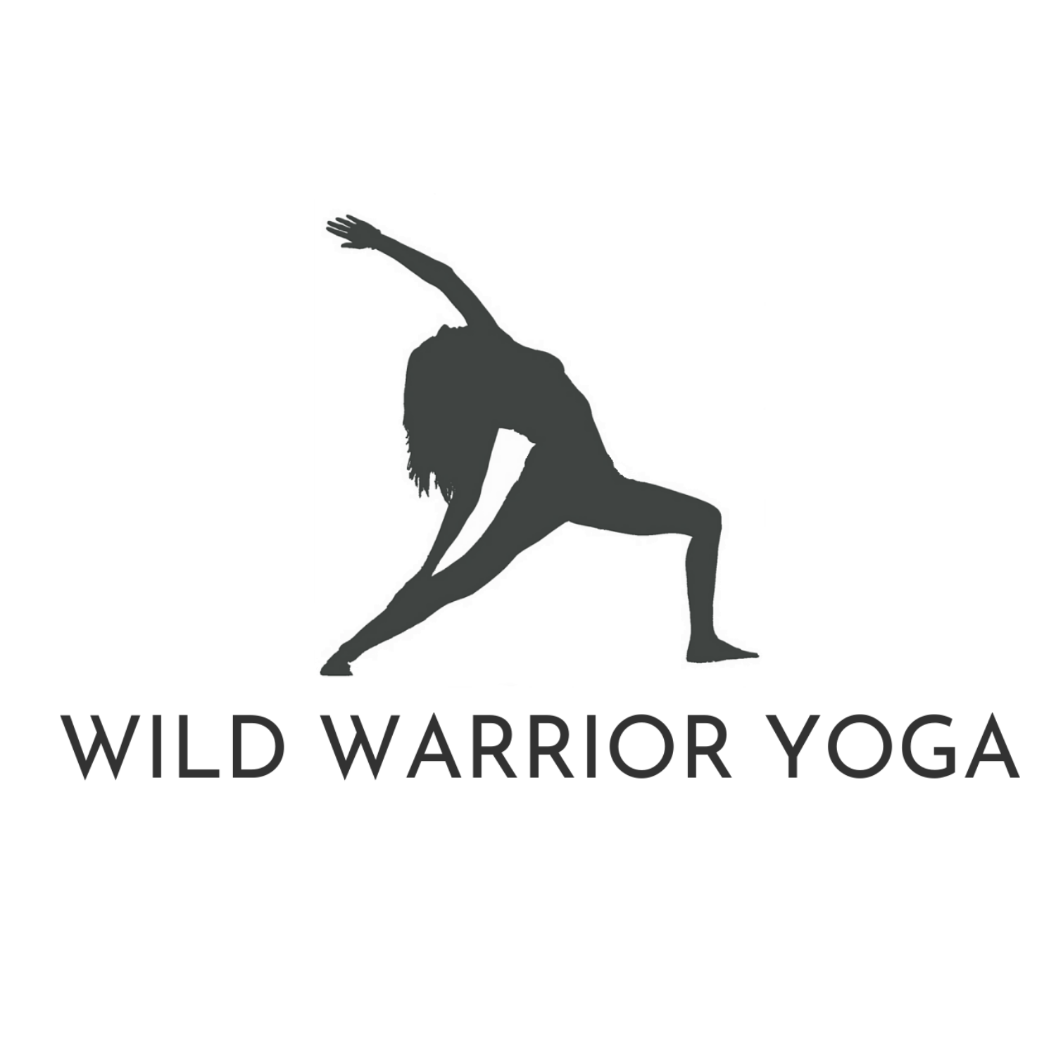 Wild Warrior Yoga