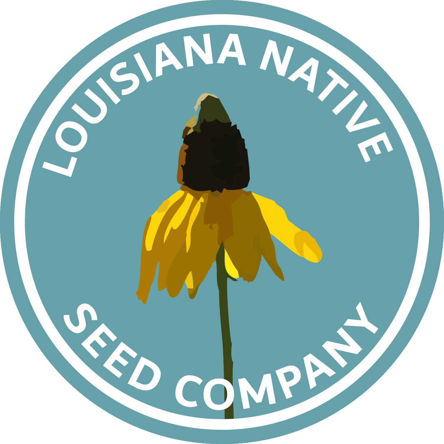 Louisiana Native Seed