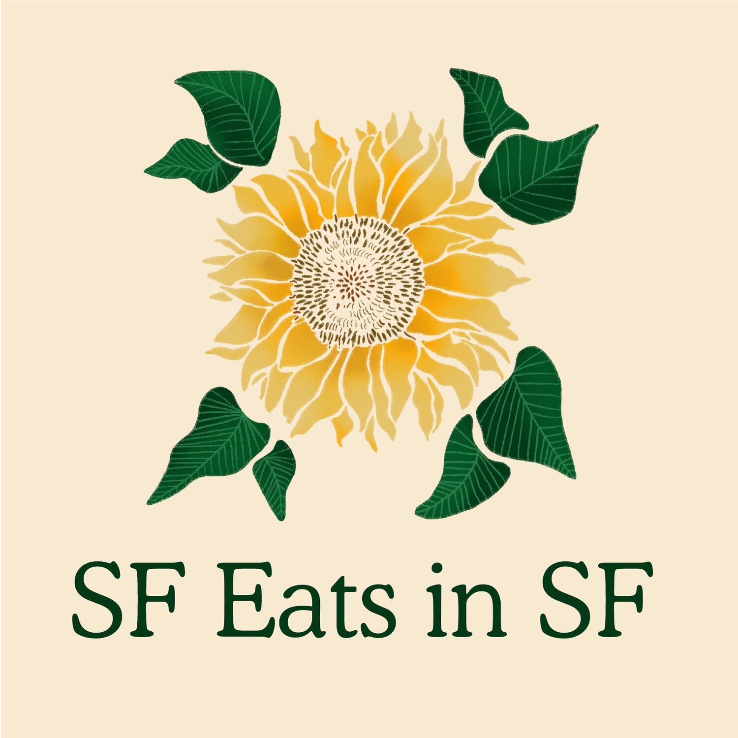 SF Eats in SF