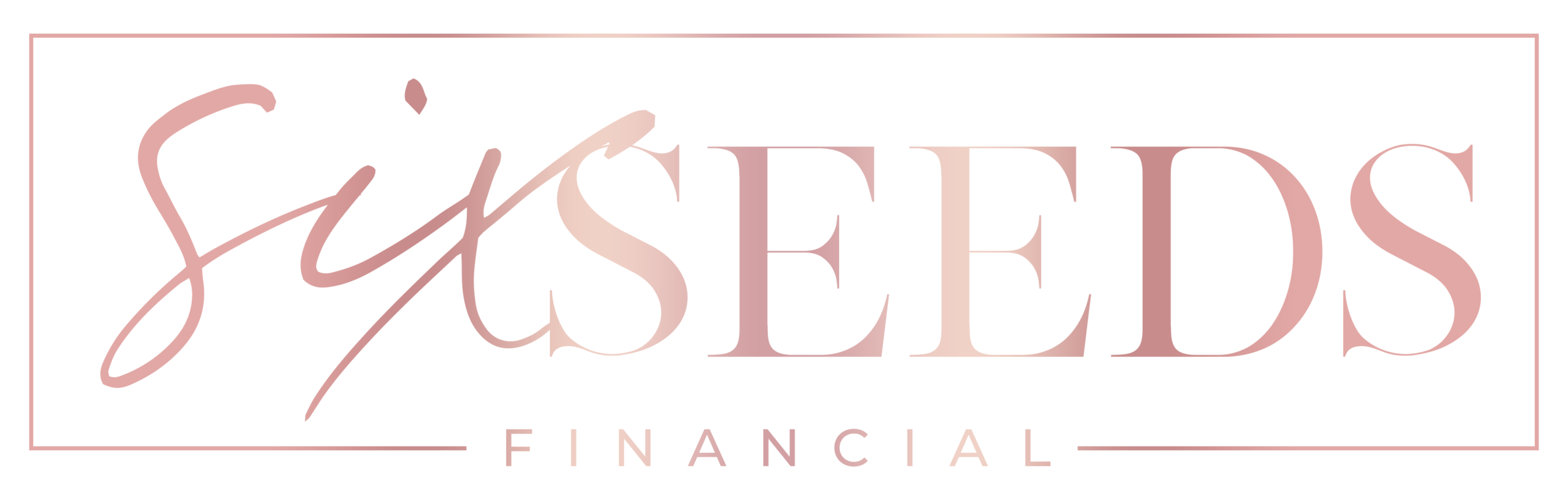 Six Seeds Financial, LLC
