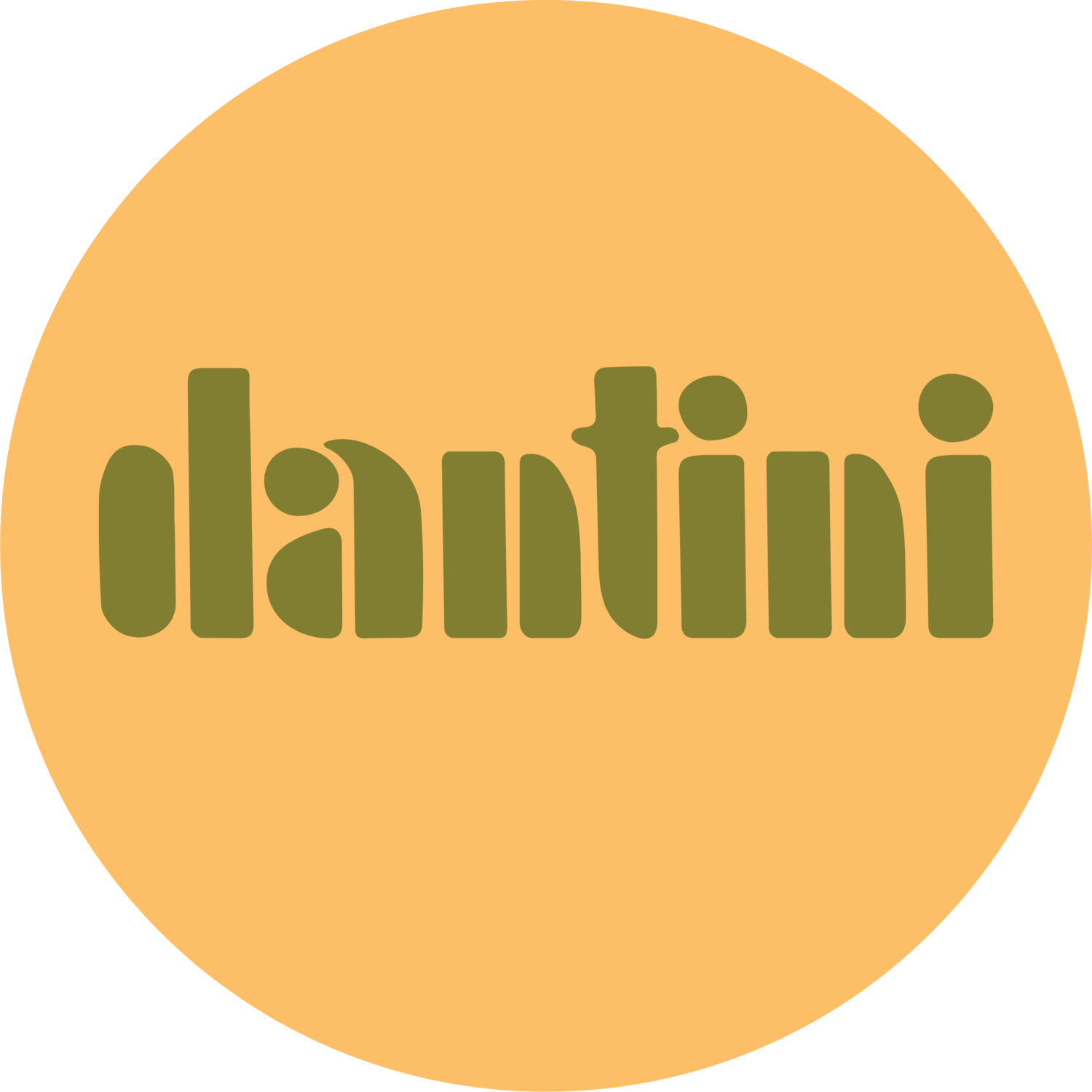 Dantini Pizza