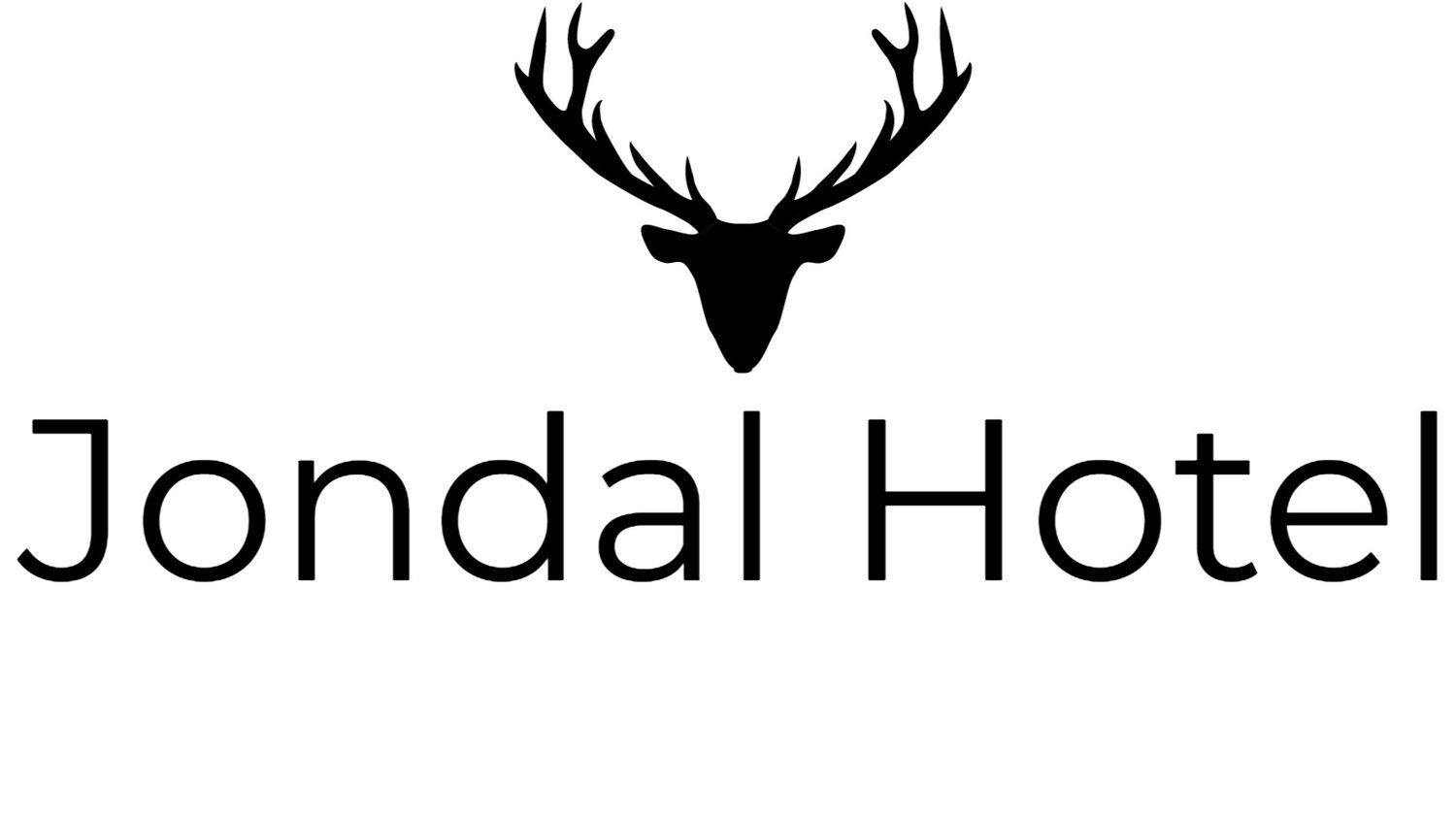 Jondal hotel