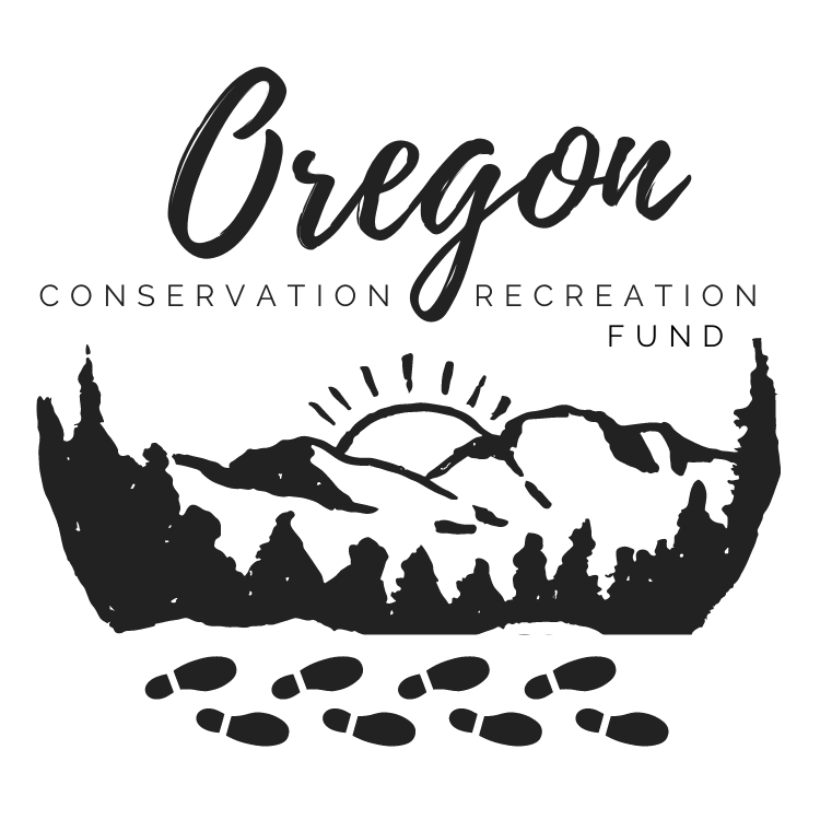 Oregon Conservation &amp; Recreation Fund