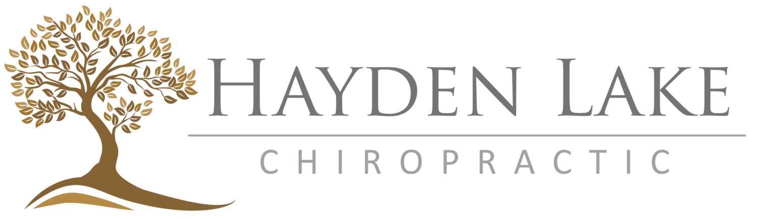 Hayden Lake Chiropractic