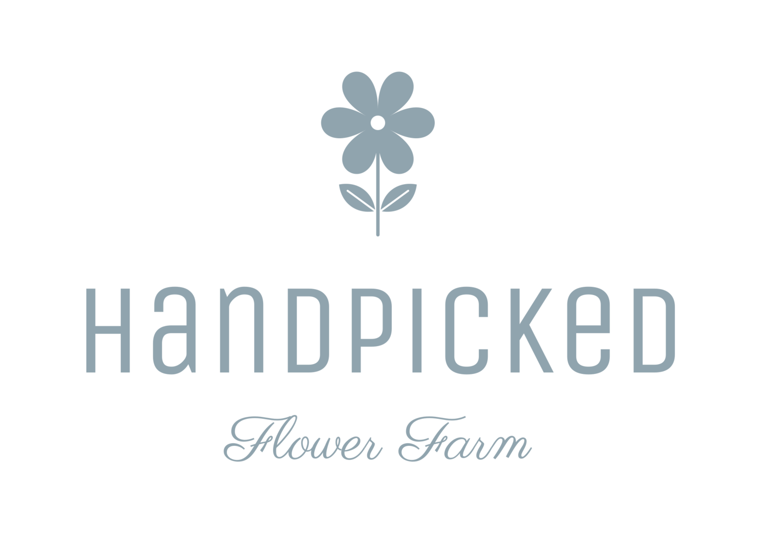 HandPicked Flower Farm