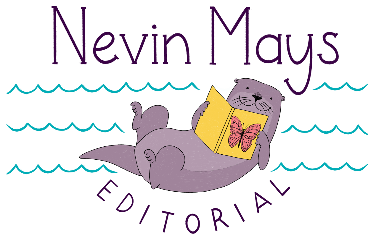 Nevin Mays Editorial