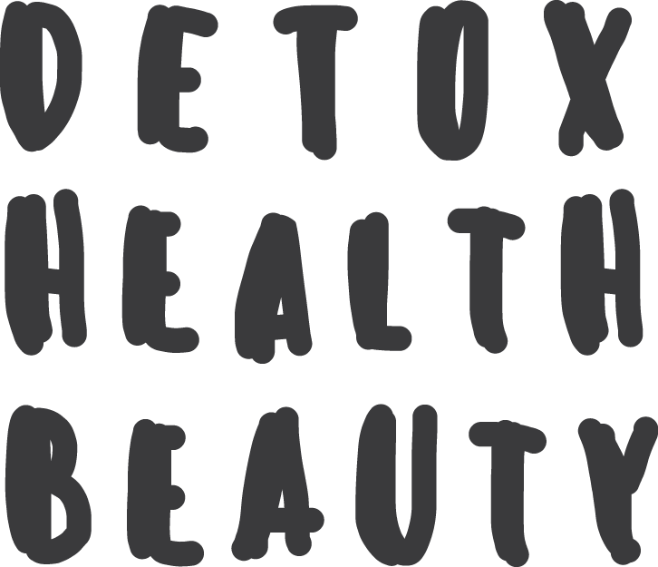 Detox Health Beauty