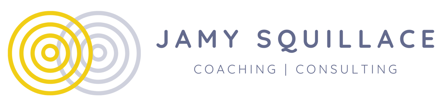 Jamy Squillace Consulting | Coaching