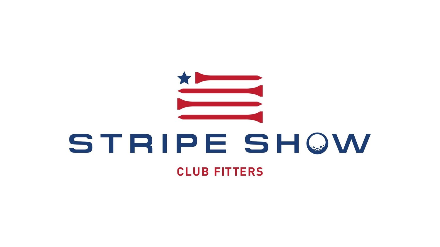 Stripe Show Golf Club Fitting