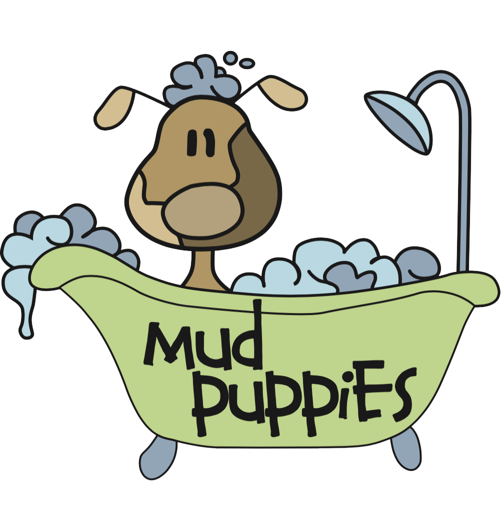 Mud Puppies