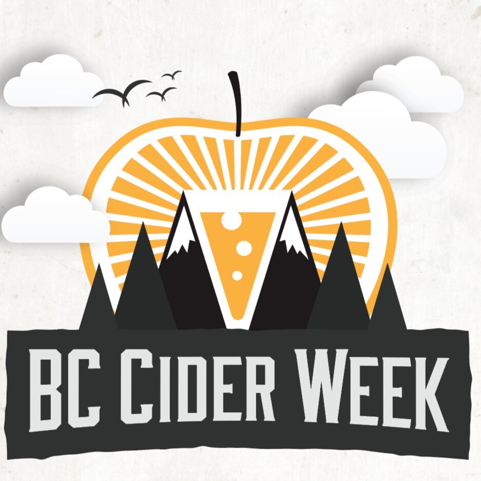 BC Cider Week