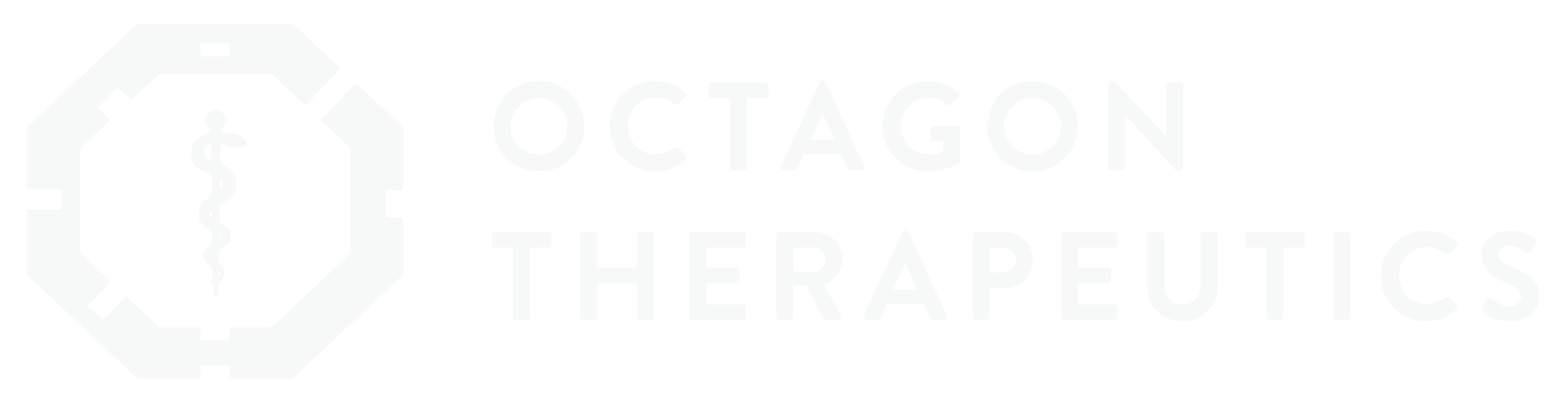 Octagon Therapeutics