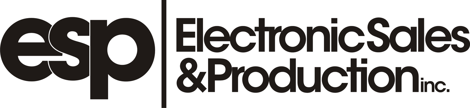 Electronic Sales &amp; Production inc