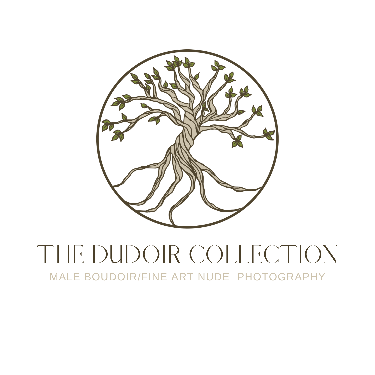 The Dudoir Collection