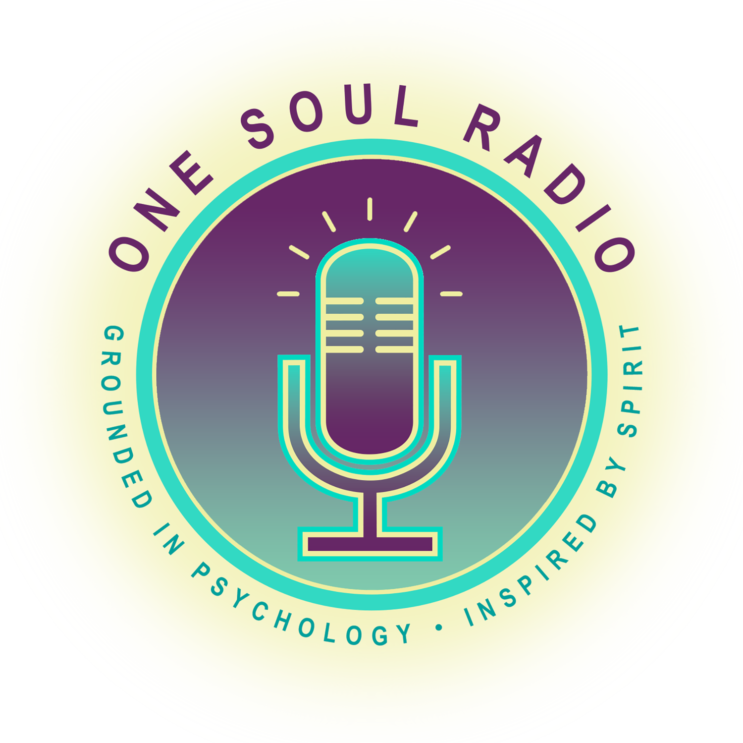 One Soul Radio podcast