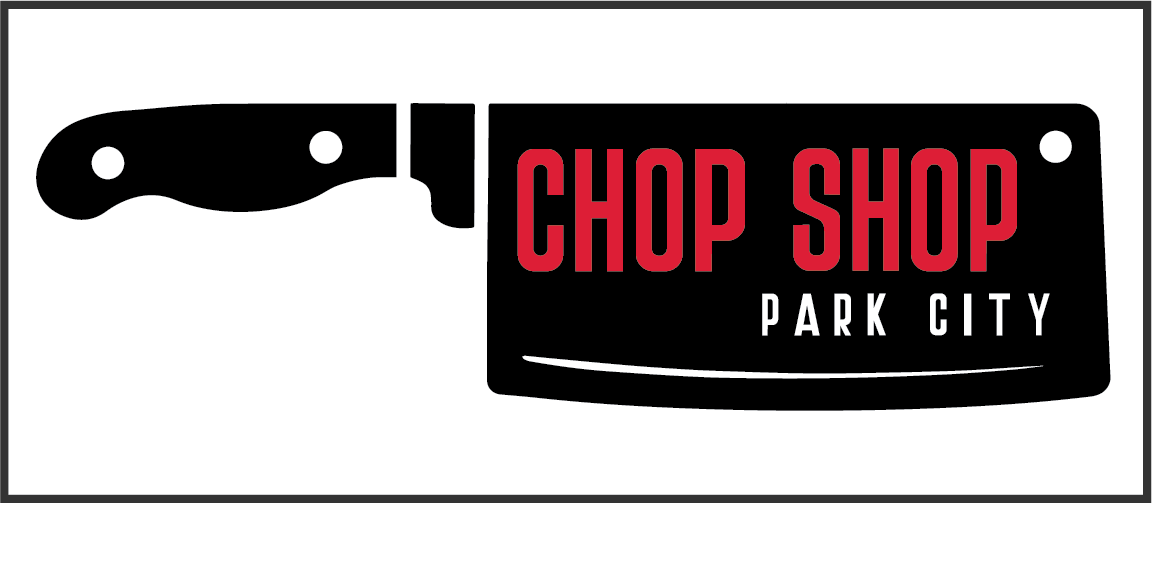 Chop Shop Park City