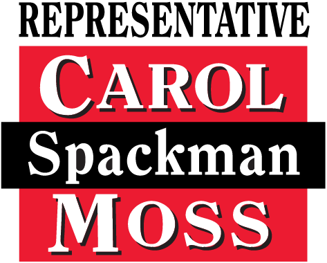 Carol Spackman Moss