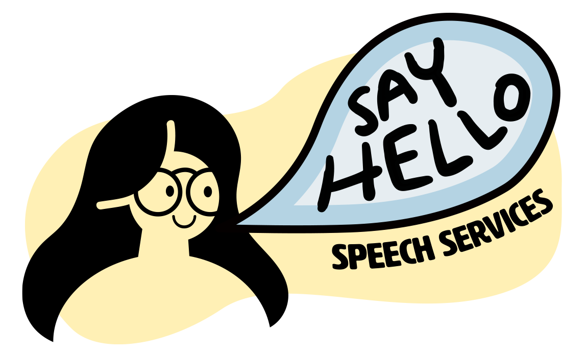 Say Hello Speech Therapy - Orange County Speech Language Pathology and PEERS Groups