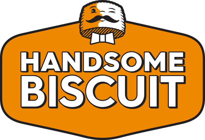 Handsome Biscuit
