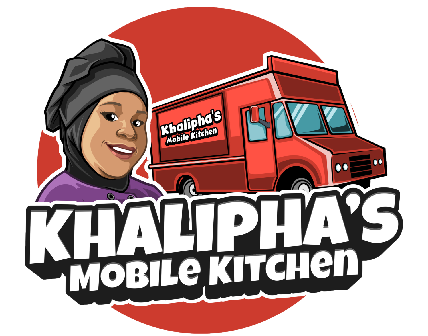 Khalipha’s Mobile Kitchen