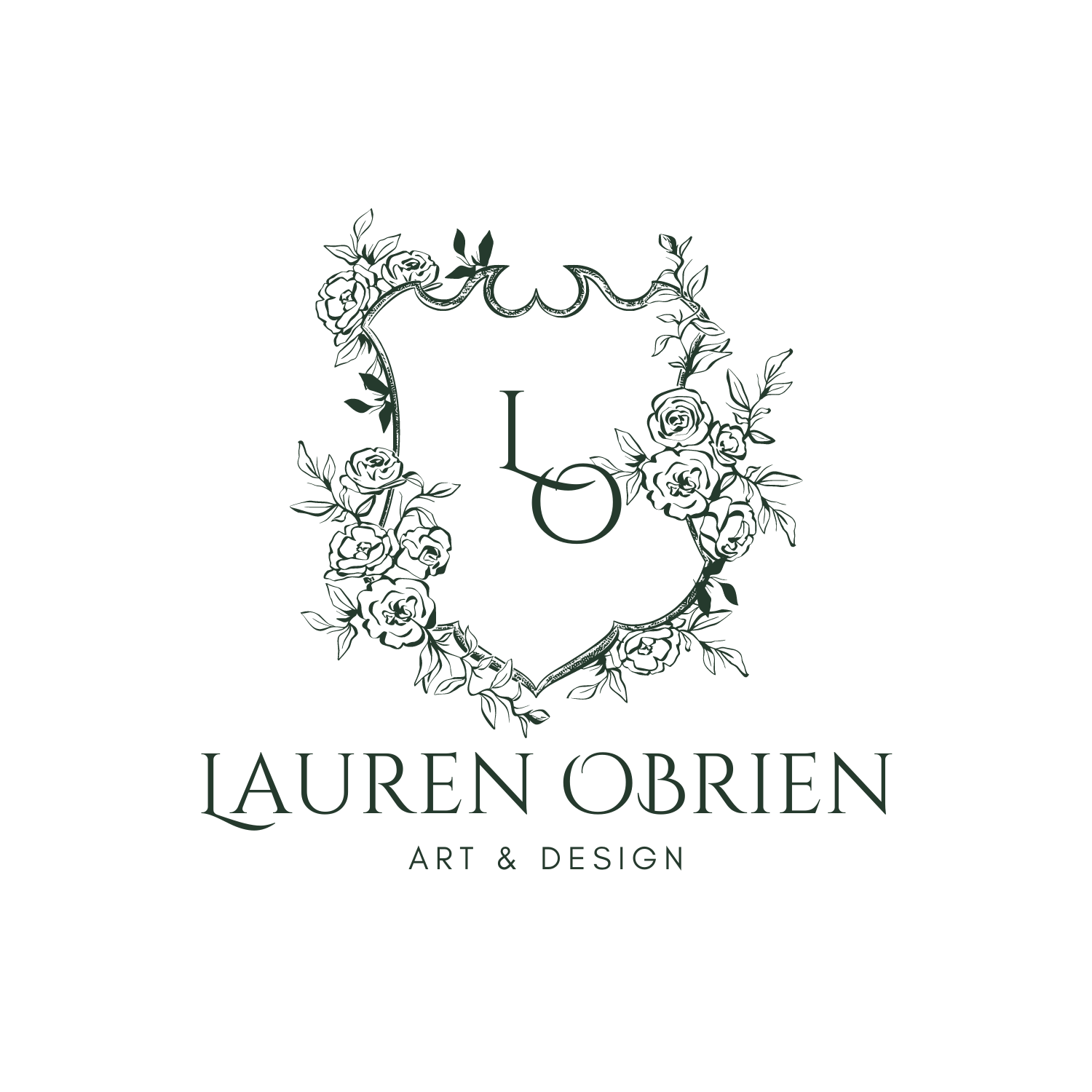 Lauren OBrien Art &amp; Design
