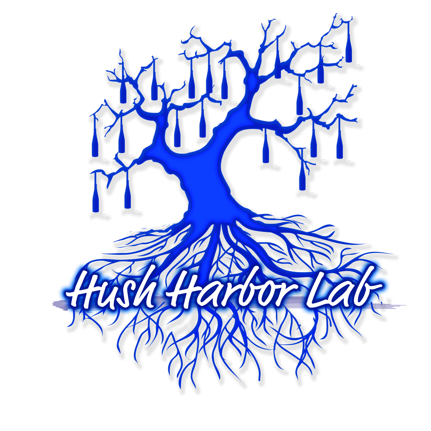 Hush Harbor Lab