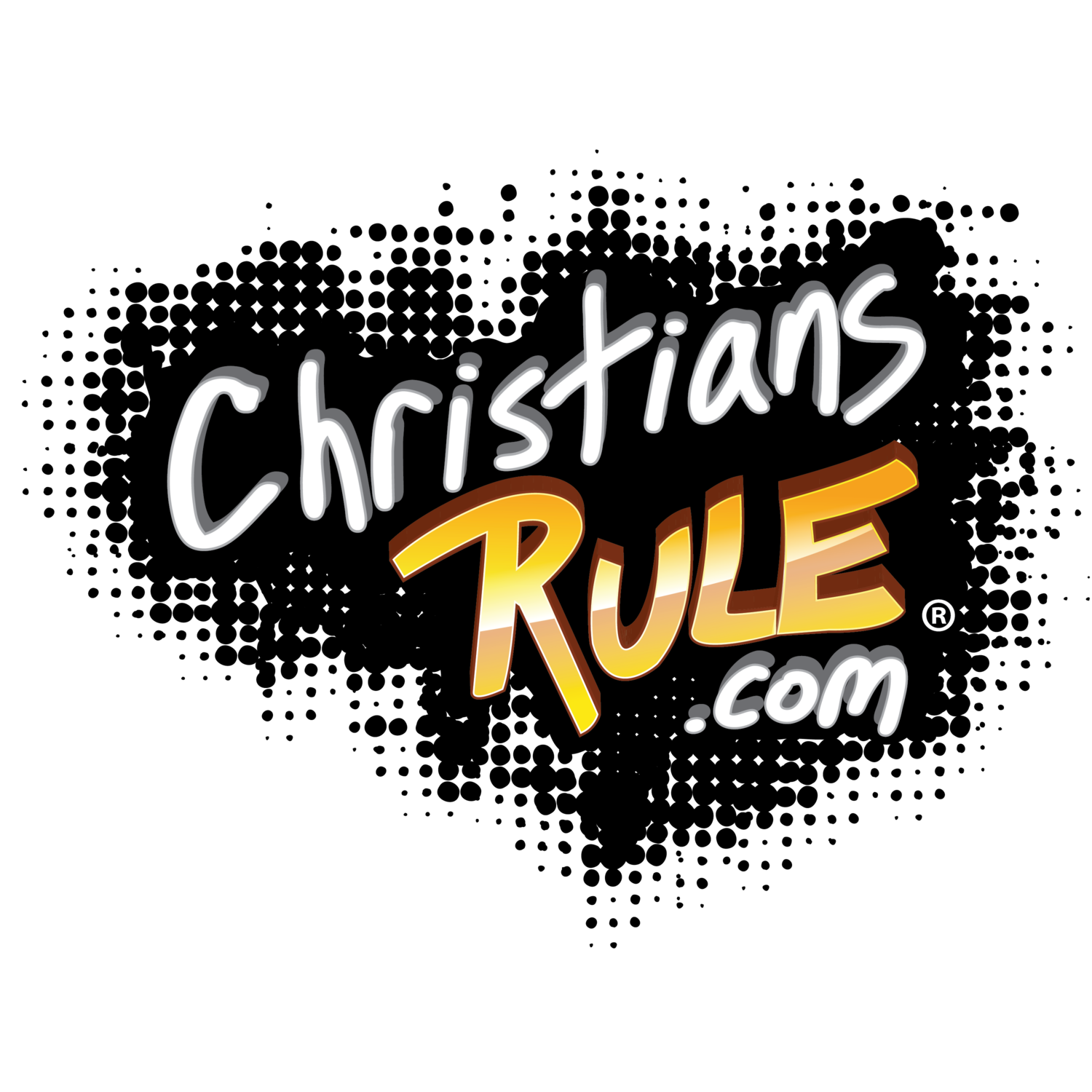 ChristiansRULE.com | Rule Your Life With Christ!