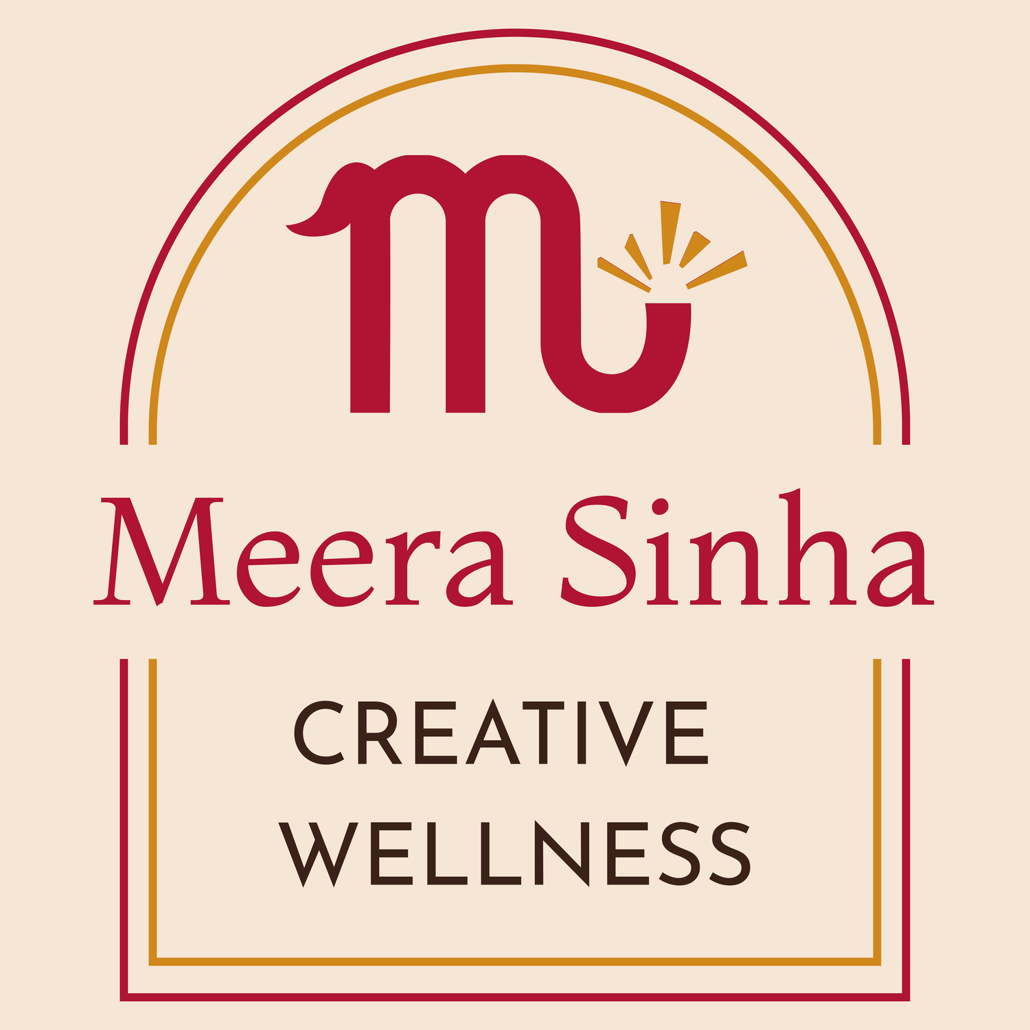 Meera Sinha Creative Wellness
