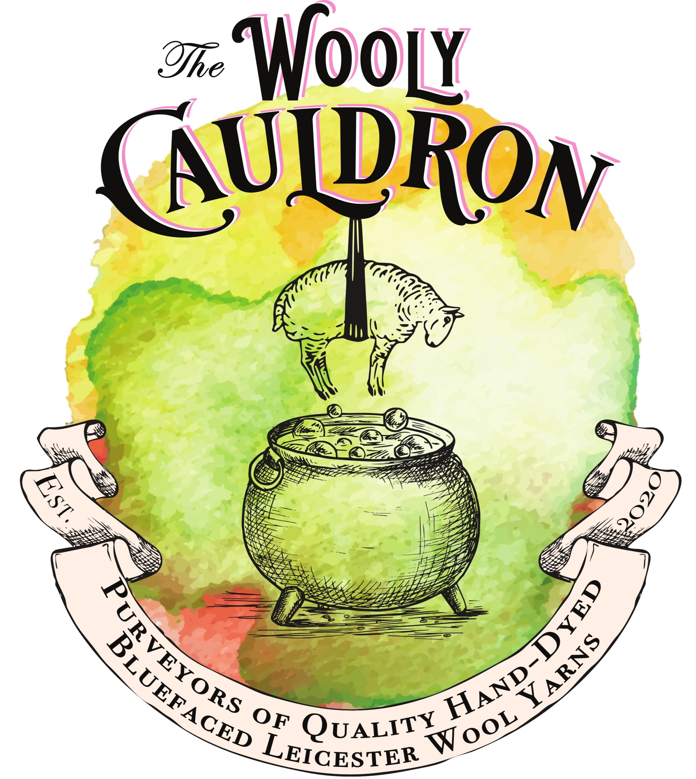 The Wooly Cauldron 