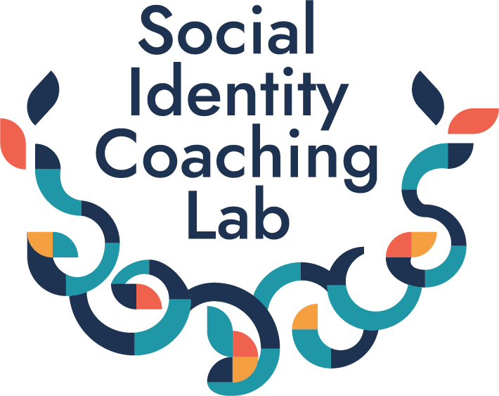 Social Identity Coaching Lab