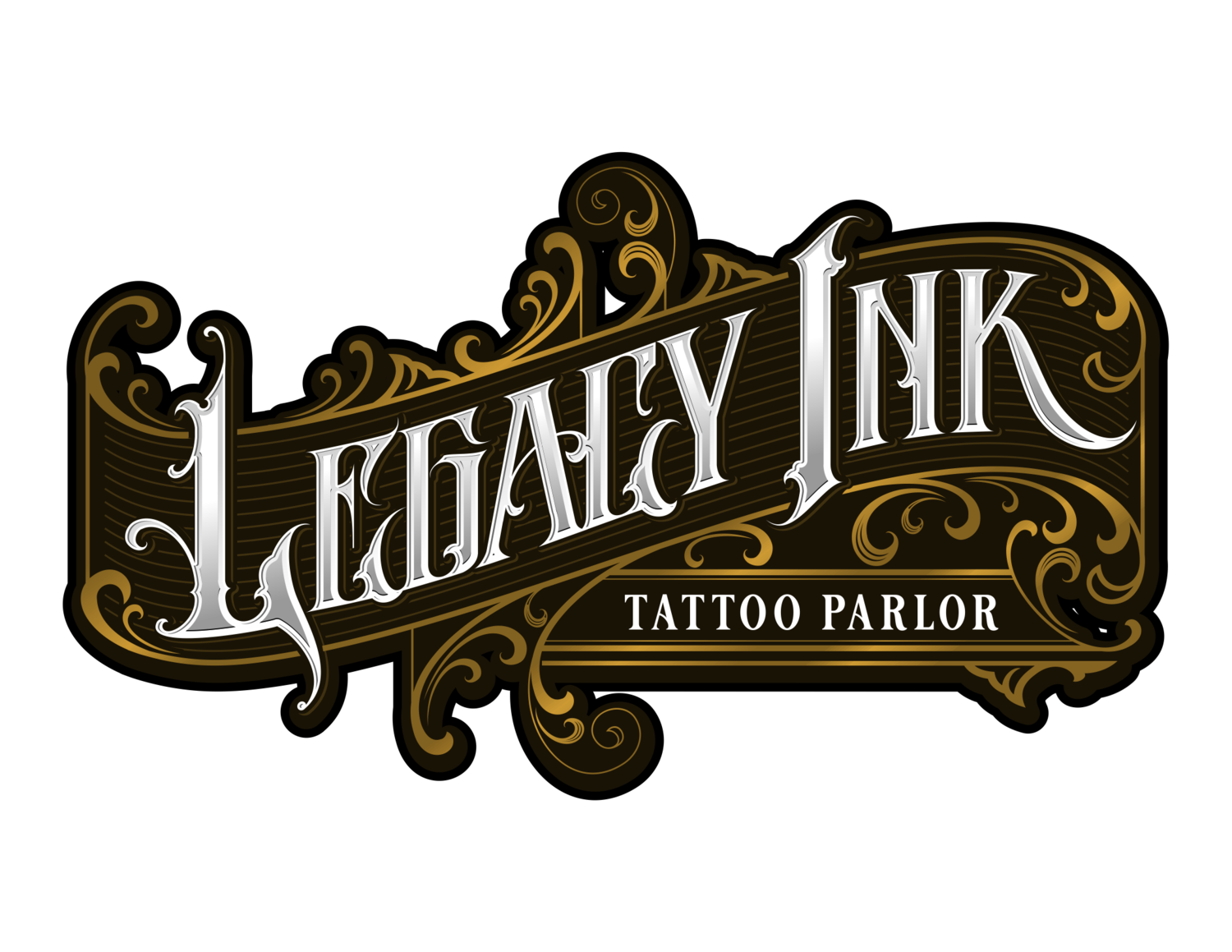 Legacy Ink