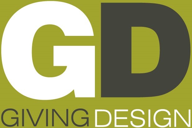 Giving Design 