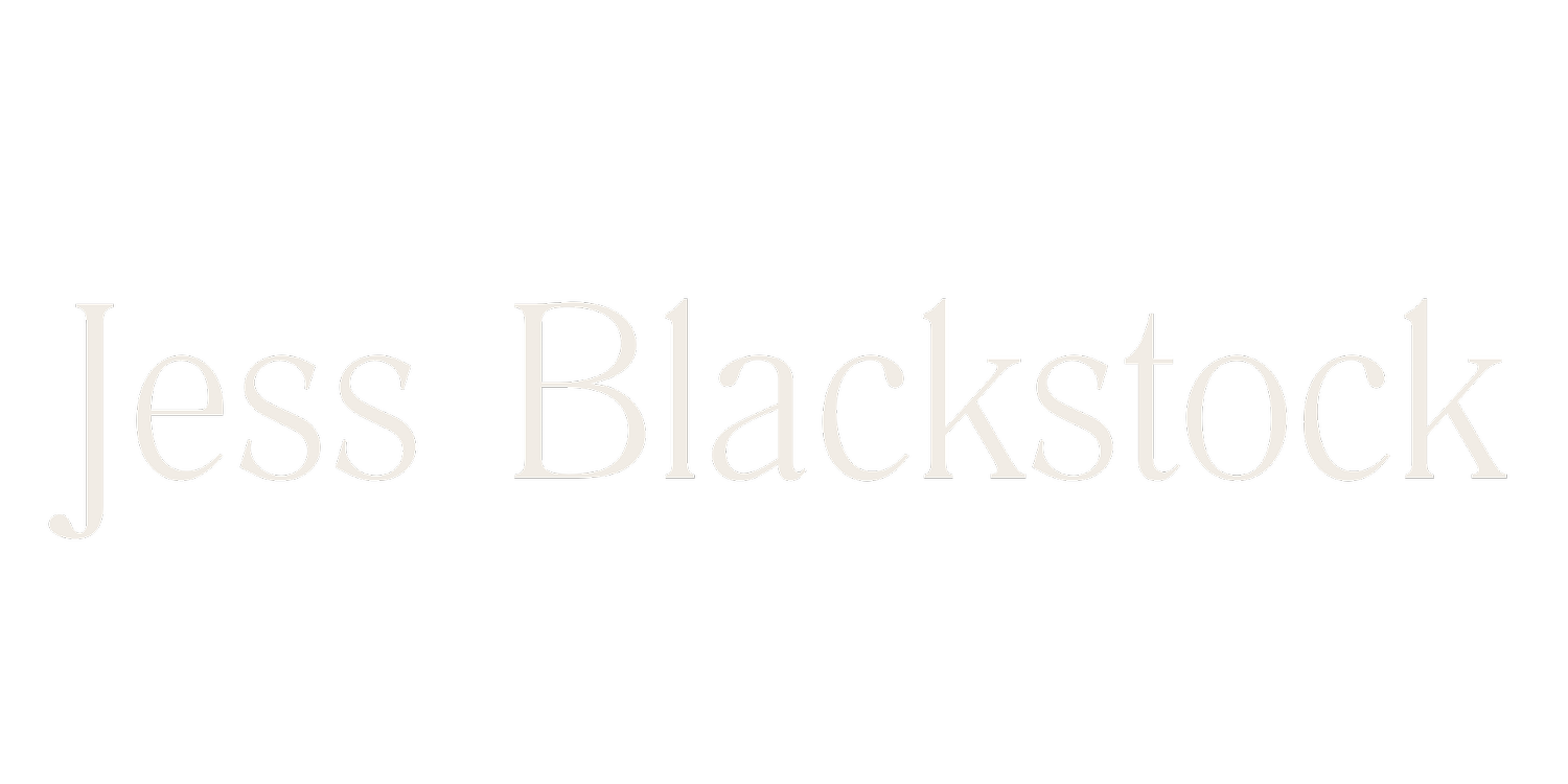 Jess Blackstock
