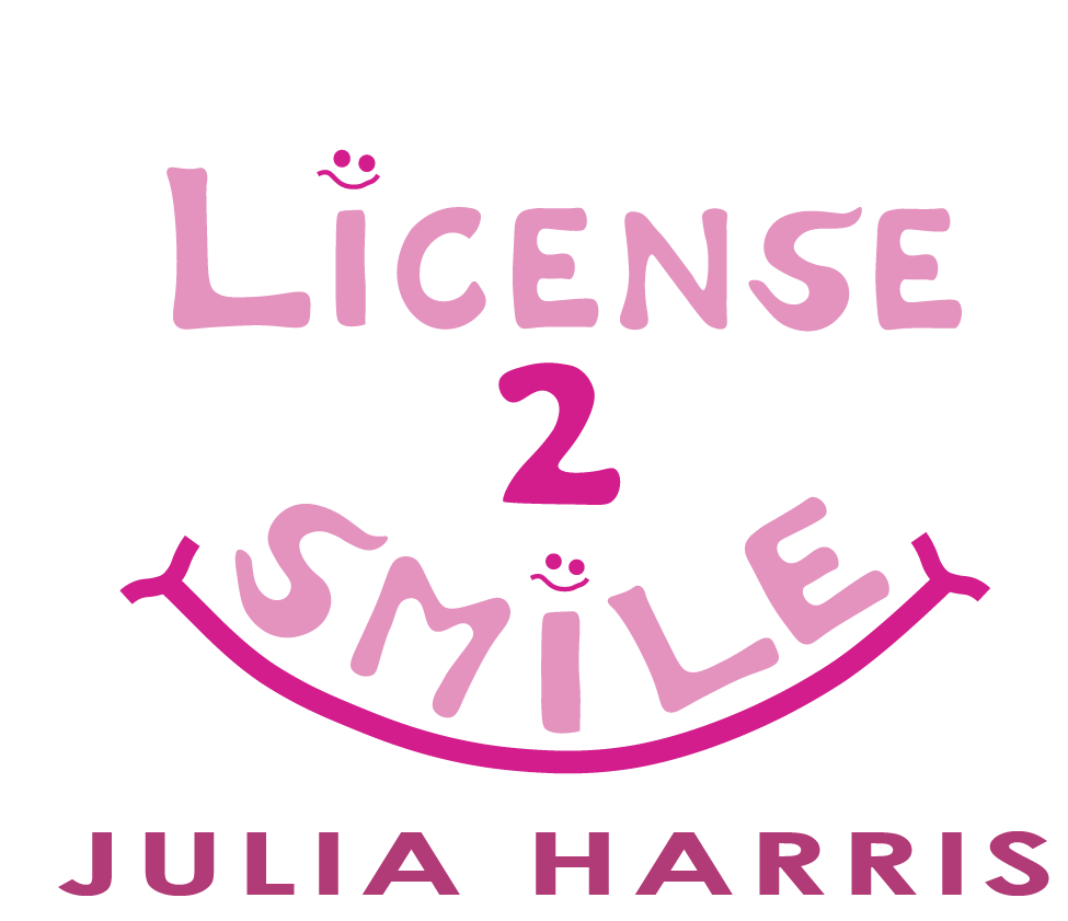 License 2 Smile